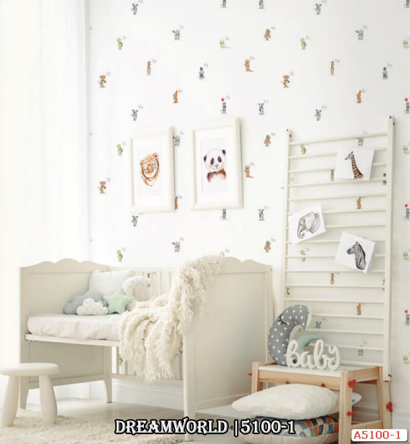 Giấy dán tường giá rẻ tại hải phòng